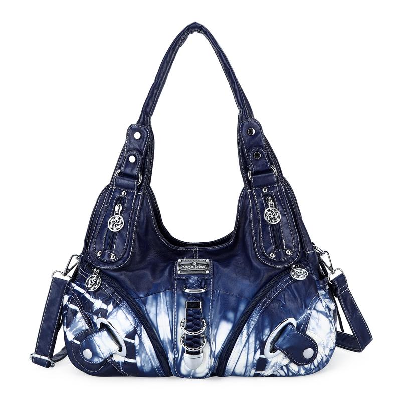 Hobo Satchel Large Daily Handbags