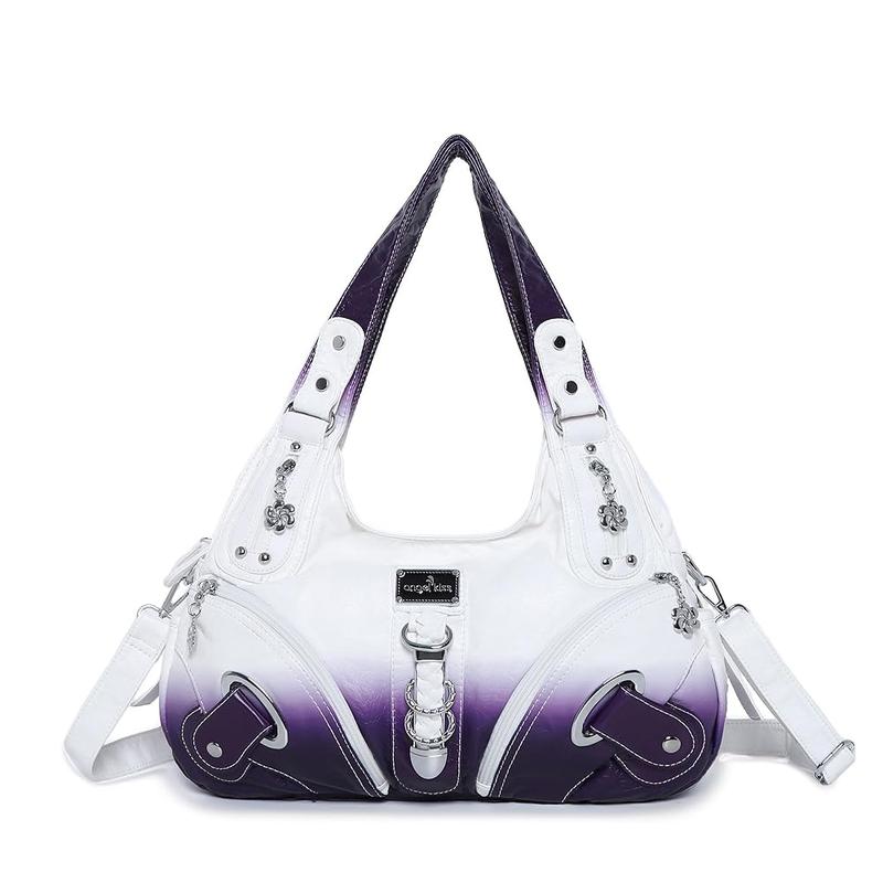 Hobo Satchel Large Daily Handbags