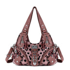 Hobo Satchel Large Daily Handbags