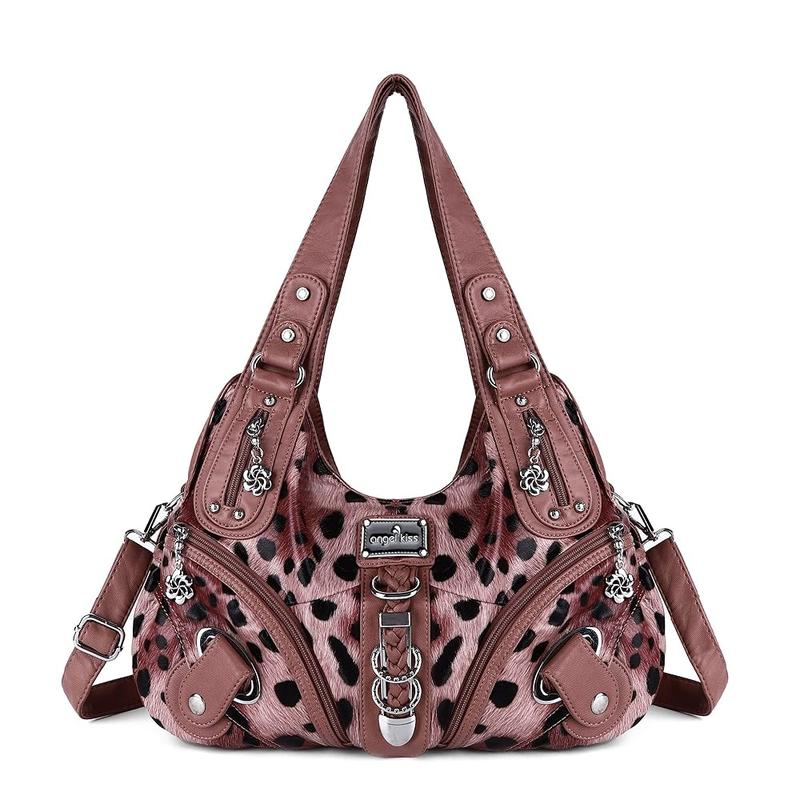 Hobo Satchel Large Daily Handbags