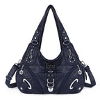 Hobo Satchel Large Daily Handbags