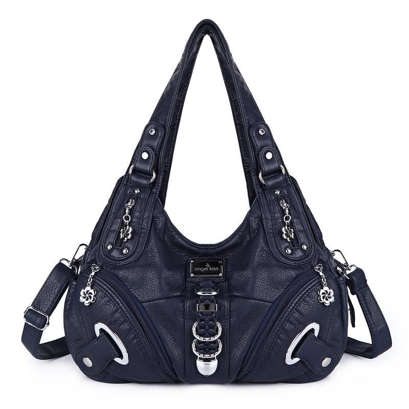Hobo Satchel Large Daily Handbags