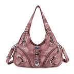 Hobo Satchel Large Daily Handbags