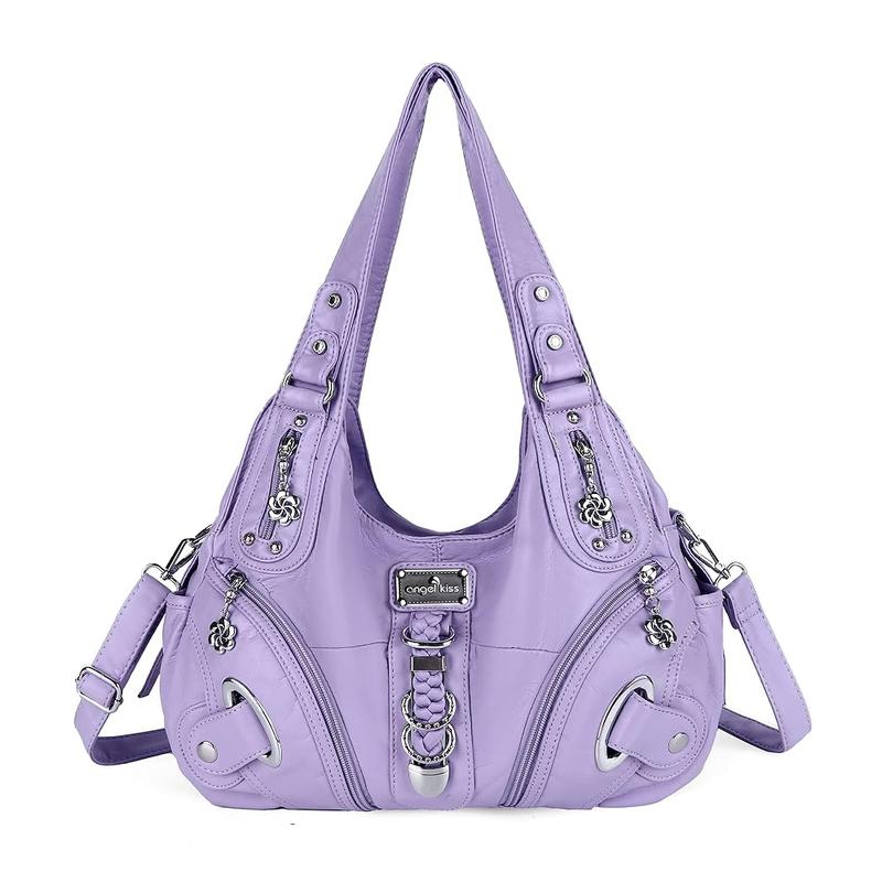 Hobo Satchel Large Daily Handbags