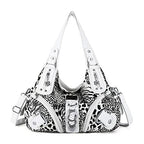 Hobo Satchel Large Daily Handbags
