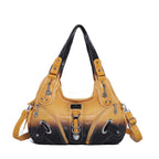 Hobo Satchel Large Daily Handbags