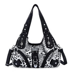 Hobo Satchel Large Daily Handbags