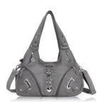 Hobo Satchel Large Daily Handbags