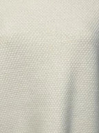 Round Neck Long Sleeve Sweater