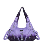 Hobo Satchel Large Daily Handbags