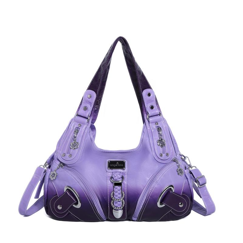 Hobo Satchel Large Daily Handbags
