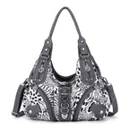Hobo Satchel Large Daily Handbags