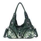 Hobo Satchel Large Daily Handbags