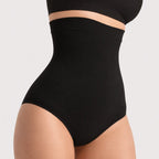 Seamless High-Waist Tummy Control Shaper Panty