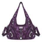 Hobo Satchel Large Daily Handbags