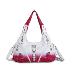 Hobo Satchel Large Daily Handbags