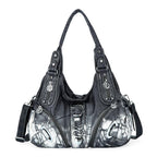 Hobo Satchel Large Daily Handbags