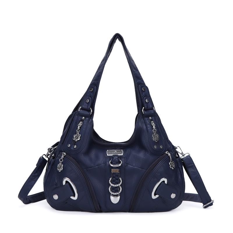 Hobo Satchel Large Daily Handbags