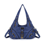 Hobo Satchel Large Daily Handbags