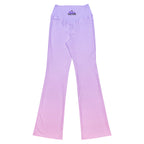 [THC Basics] Serene Skies Flare Leggings