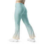 [THC Basics] Shimmering Showers Flare Leggings