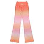 [THC Basics] Golden Hour Flare Leggings