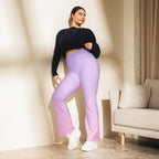 [THC Basics] Serene Skies Flare Leggings