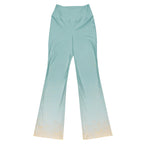 [THC Basics] Shimmering Showers Flare Leggings