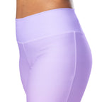 [THC Basics] Serene Skies Flare Leggings