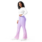 [THC Basics] Serene Skies Flare Leggings
