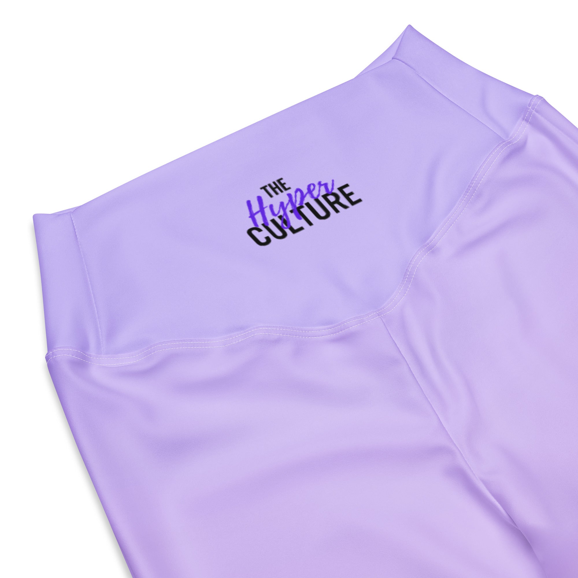 [THC Basics] Serene Skies Flare Leggings
