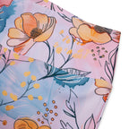 [Floral Bloom] Spring Serenade Flare Leggings