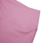 [THC Basics] Rosy Apple Flare leggings