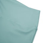[THC Basics] Shimmering Showers Flare Leggings