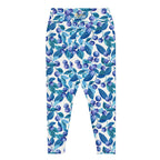 [Fruitilicious] Berry Kissed Plus Size Leggings