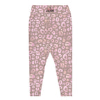 [Wild Side] Dusty Roar Plus Size Leggings