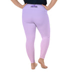 [THC Basics] Serene Skies Plus Size Leggings