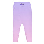 [THC Basics] Serene Skies Plus Size Leggings