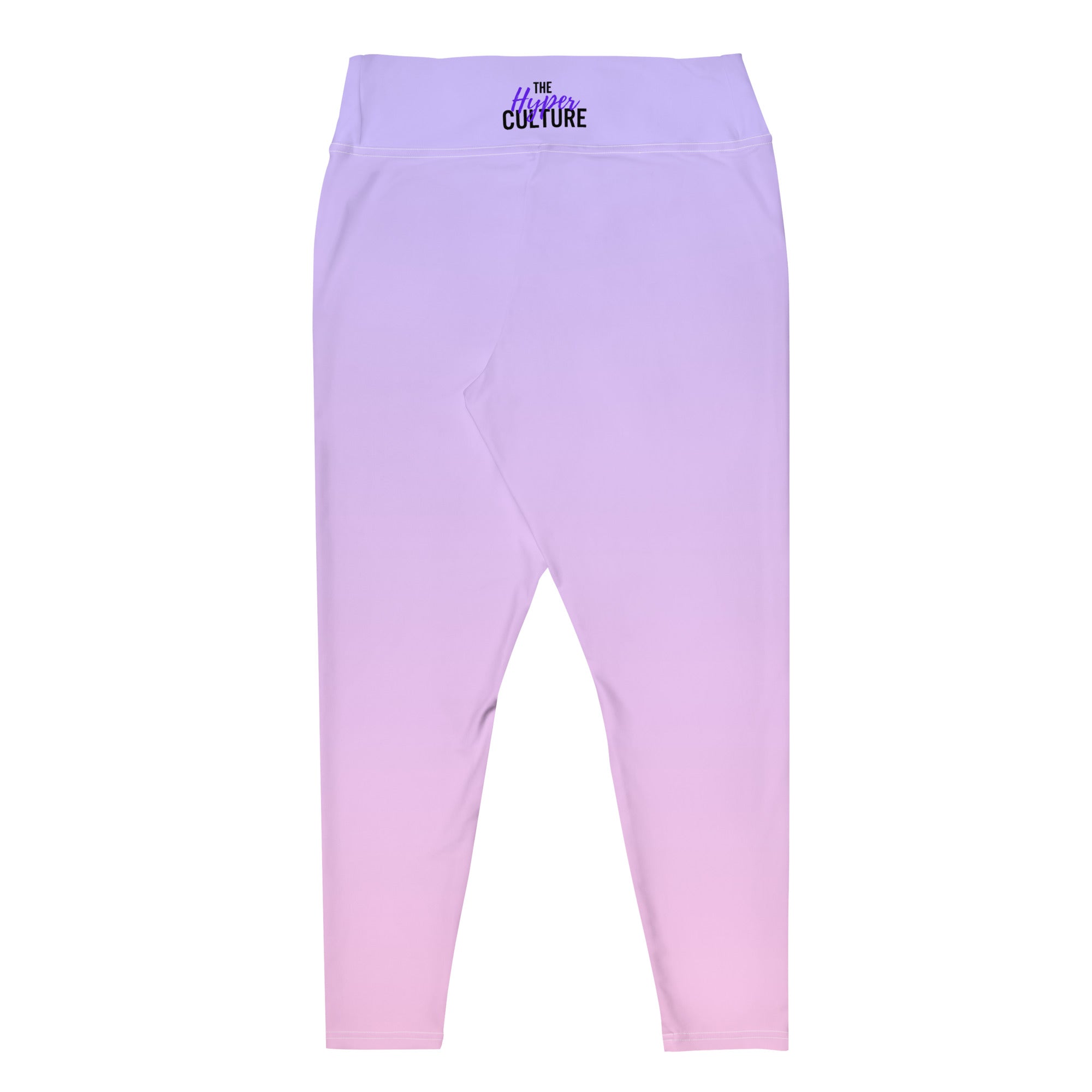 [THC Basics] Serene Skies Plus Size Leggings