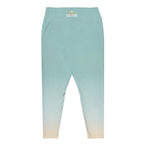 [THC Basics] Shimmering Showers Plus Size Leggings