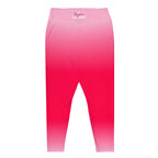 [THC Basics] Ruby Glow Plus Size Leggings