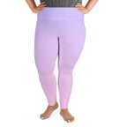 [THC Basics] Serene Skies Plus Size Leggings