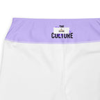 [THC Basics] Serene Skies Plus Size Leggings