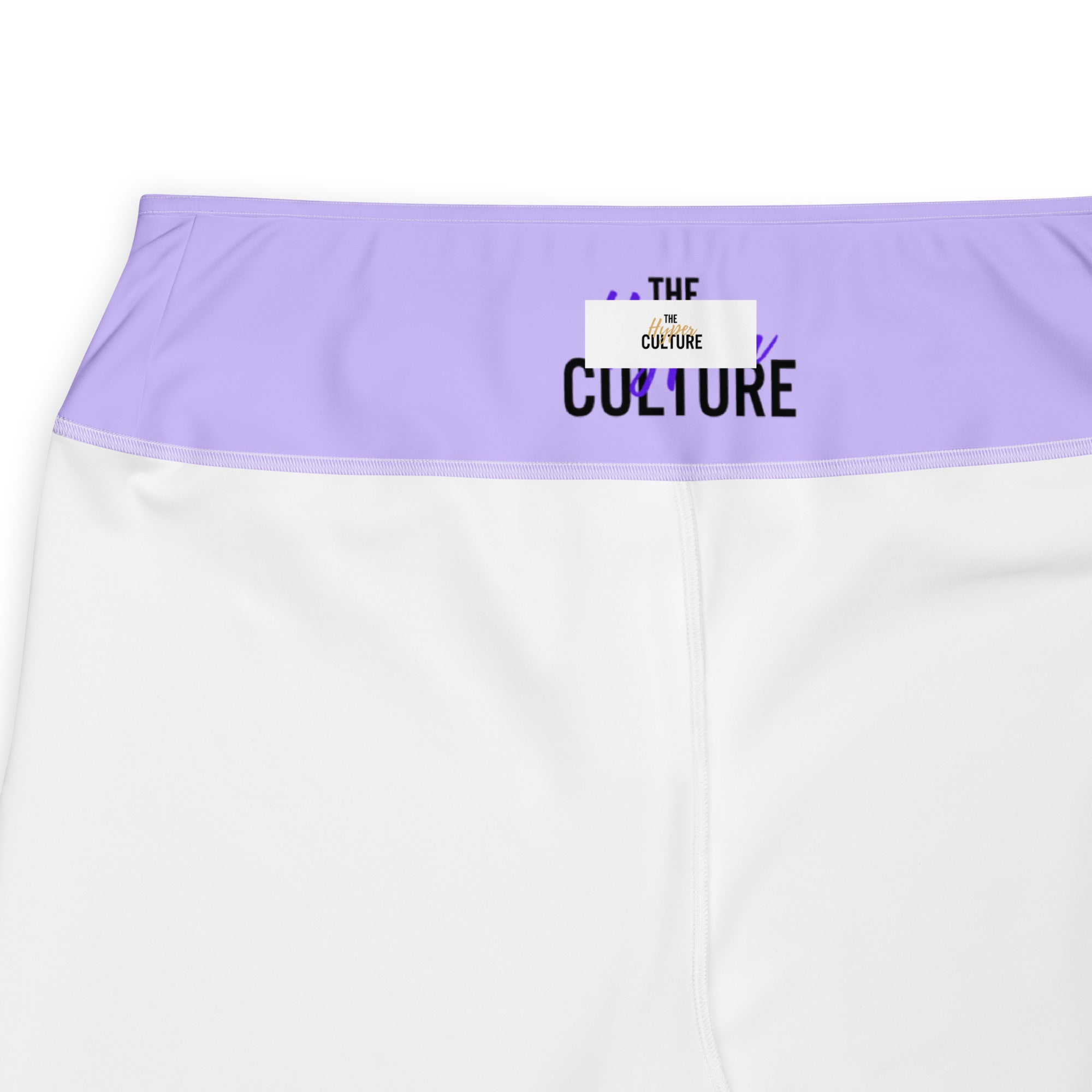 [THC Basics] Serene Skies Plus Size Leggings