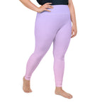 [THC Basics] Serene Skies Plus Size Leggings