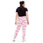 [Wild Side] Cotton Candy Women's Joggers