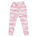 [Wild Side] Cotton Candy Women's Joggers