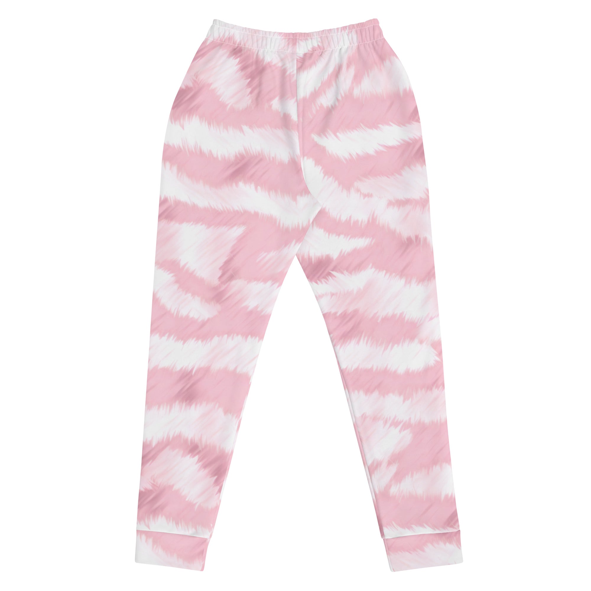 [Wild Side] Cotton Candy Women's Joggers
