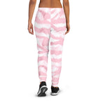 [Wild Side] Cotton Candy Women's Joggers