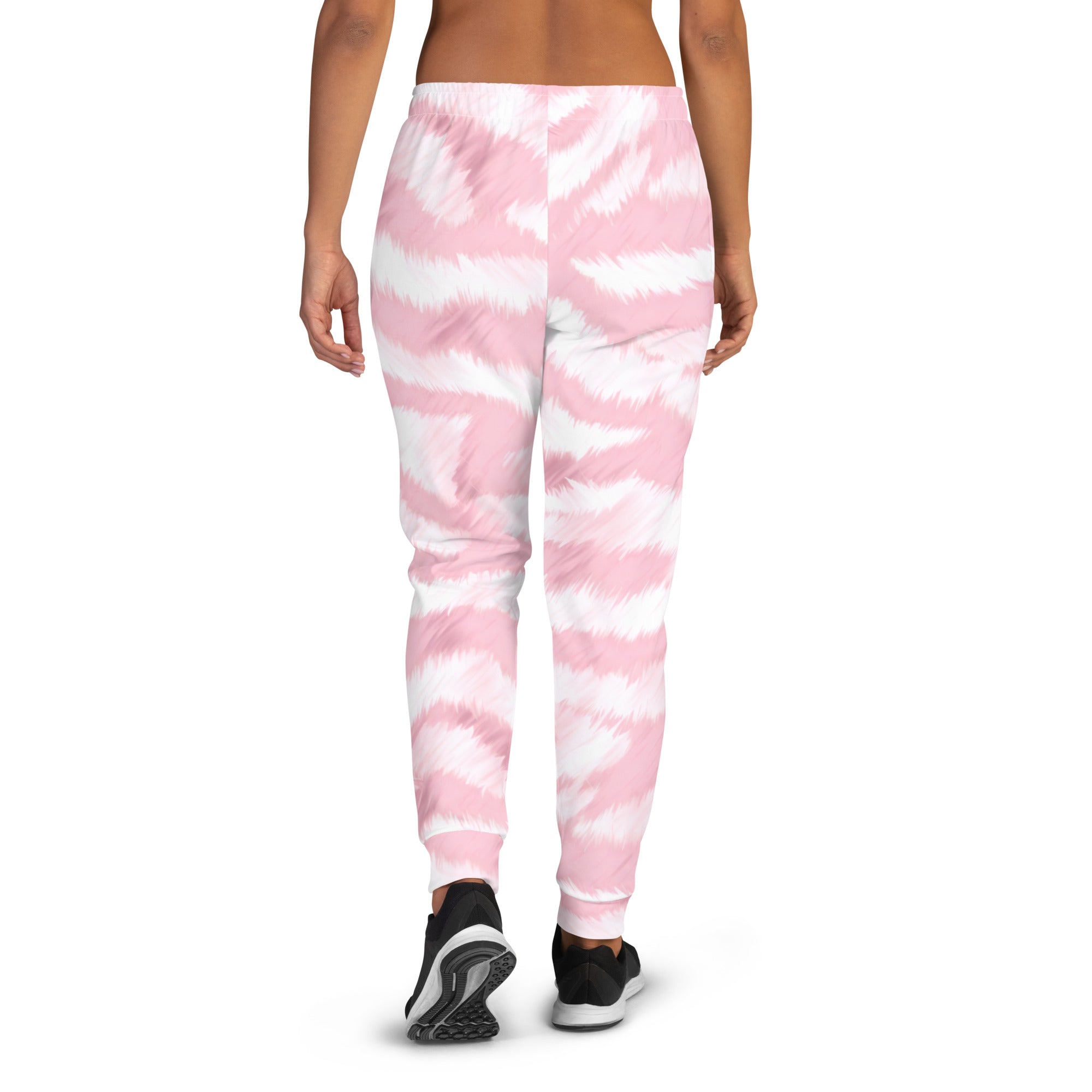 [Wild Side] Cotton Candy Women's Joggers